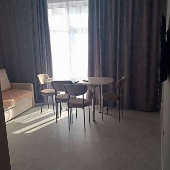 Сдается 1-комнатная квартира, 44 м²