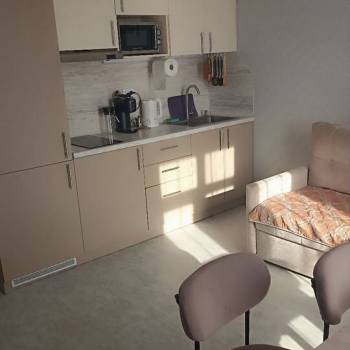 Сдается 1-комнатная квартира, 44 м²