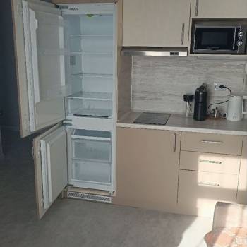 Сдается 1-комнатная квартира, 44 м²