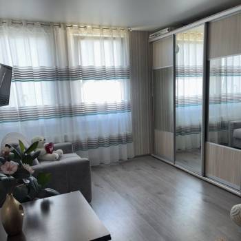Продается 2-х комнатная квартира, 60,1 м²