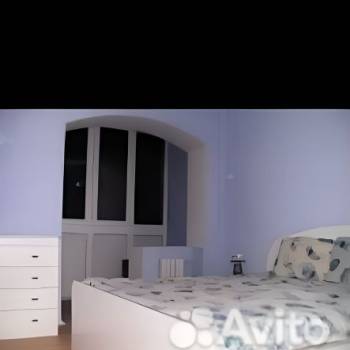 Сдается 2-х комнатная квартира, 60 м²