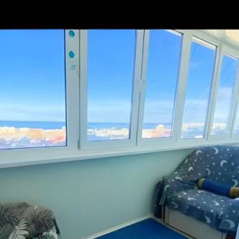 Сдается 2-х комнатная квартира, 60 м²