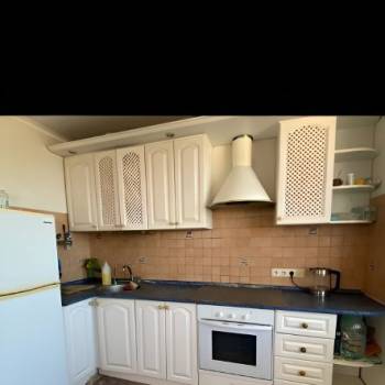 Сдается 2-х комнатная квартира, 60 м²