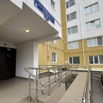 Продается 1-комнатная квартира, 33,1 м²