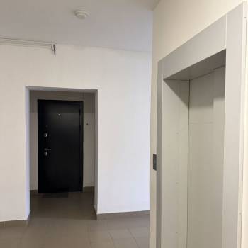 Продается 1-комнатная квартира, 33,1 м²