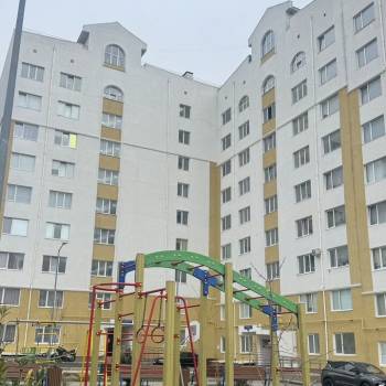 Продается 1-комнатная квартира, 33,1 м²