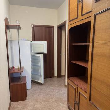 Продается 1-комнатная квартира, 33,1 м²
