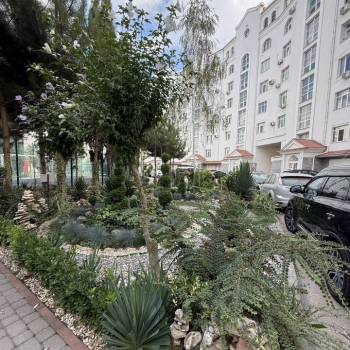 Сдается 2-х комнатная квартира, 83 м²