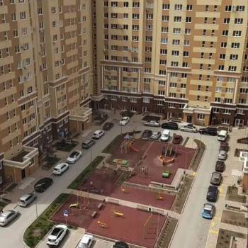 Продается 2-х комнатная квартира, 63,8 м²