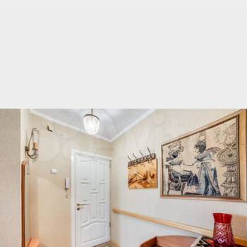 Сдается 1-комнатная квартира, 39 м²