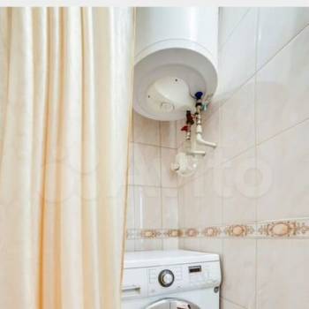 Сдается 1-комнатная квартира, 39 м²