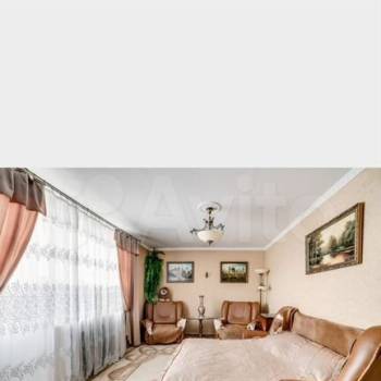 Сдается 1-комнатная квартира, 39 м²