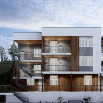 Продается 1-комнатная квартира, 40 м²