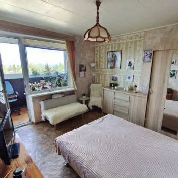 Продается Многокомнатная квартира, 76,9 м²