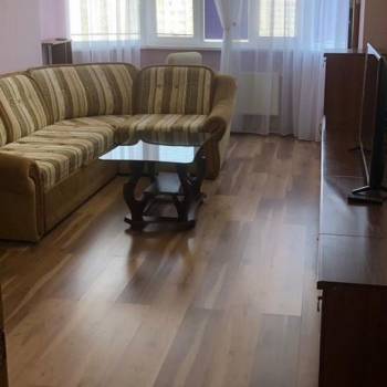 Продается 1-комнатная квартира, 44,6 м²