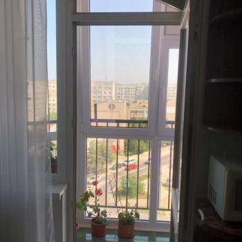 Продается 1-комнатная квартира, 44,6 м²