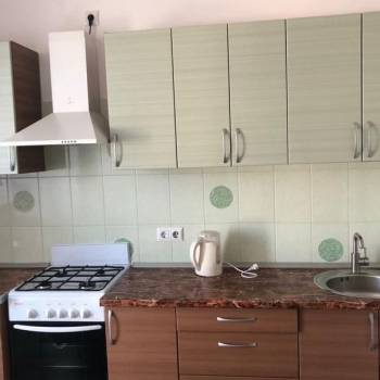 Продается 1-комнатная квартира, 44,6 м²