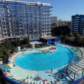 Сдается 1-комнатная квартира, 30,7 м²