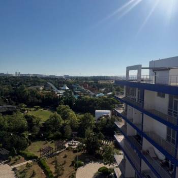 Сдается 1-комнатная квартира, 30,7 м²