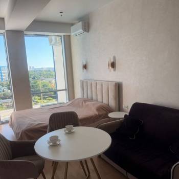 Сдается 1-комнатная квартира, 30,7 м²