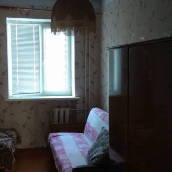 Продается 3-х комнатная квартира, 53,9 м²