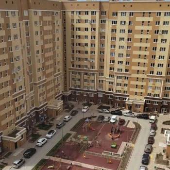 Продается 2-х комнатная квартира, 62,4 м²