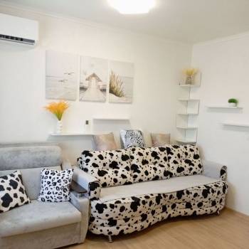 Сдается 1-комнатная квартира, 18,5 м²
