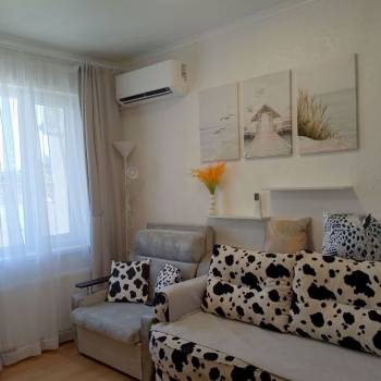 Сдается 1-комнатная квартира, 18,5 м²