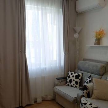 Сдается 1-комнатная квартира, 18,5 м²