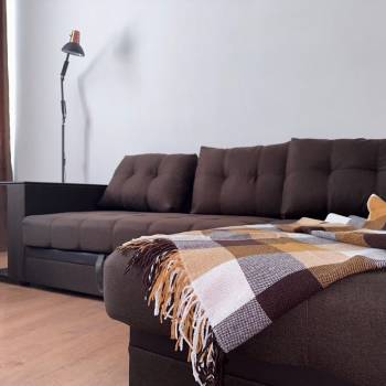 Сдается 2-х комнатная квартира, 50 м²