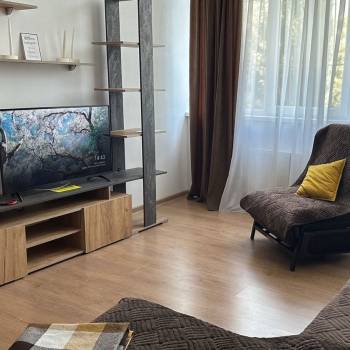 Сдается 2-х комнатная квартира, 50 м²