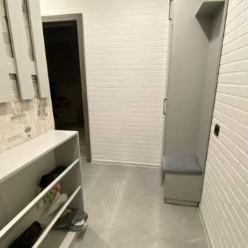 Сдается 2-х комнатная квартира, 41 м²