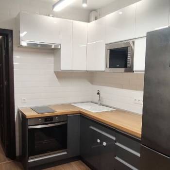 Сдается 2-х комнатная квартира, 52 м²