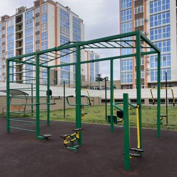 Продается 1-комнатная квартира, 16 м²