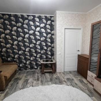 Сдается 1-комнатная квартира, 43 м²