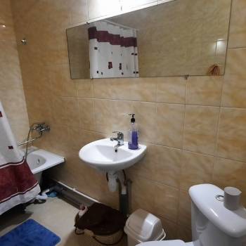 Сдается 1-комнатная квартира, 43 м²