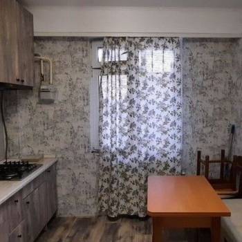 Сдается 1-комнатная квартира, 43 м²