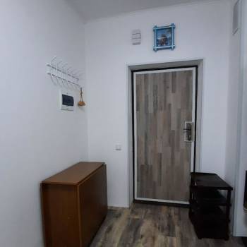 Сдается 1-комнатная квартира, 43 м²
