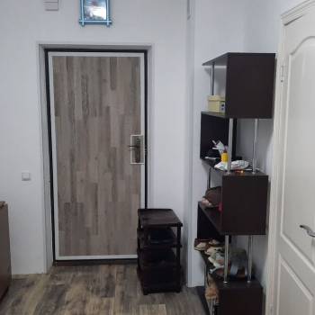 Сдается 1-комнатная квартира, 43 м²