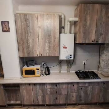 Сдается 1-комнатная квартира, 43 м²