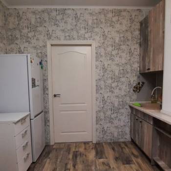 Сдается 1-комнатная квартира, 43 м²