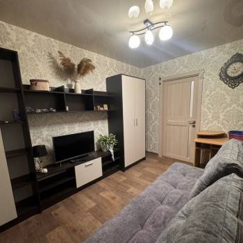 Сдается Многокомнатная квартира, 52 м²