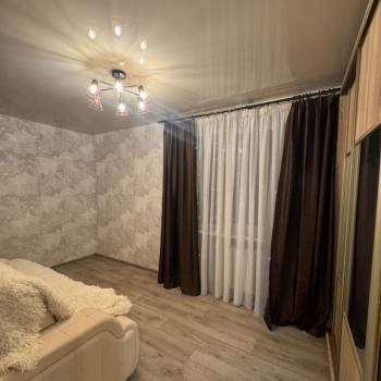 Сдается Многокомнатная квартира, 52 м²