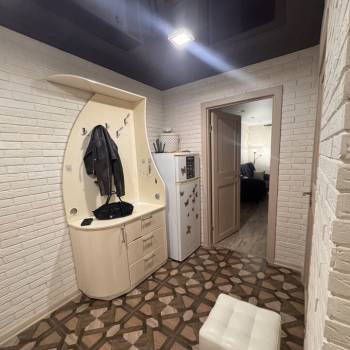 Сдается Многокомнатная квартира, 52 м²