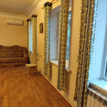 Сдается Многокомнатная квартира, 80 м²