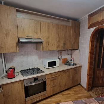 Сдается 2-х комнатная квартира, 62 м²