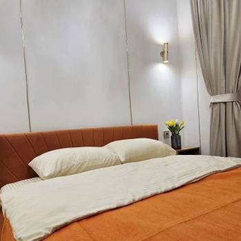 Сдается 1-комнатная квартира, 33 м²