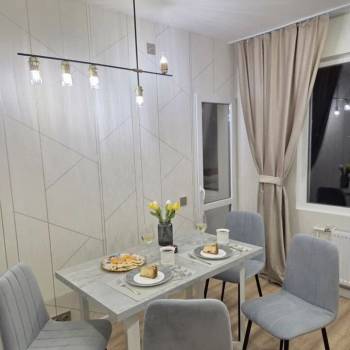 Сдается 1-комнатная квартира, 33 м²