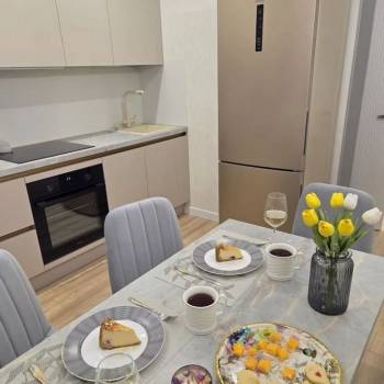 Сдается 1-комнатная квартира, 33 м²