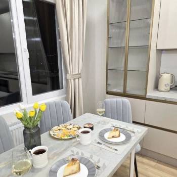 Сдается 1-комнатная квартира, 33 м²